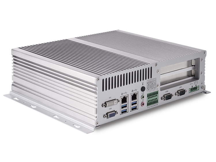 诺达佳 ebox-3622-h 工控机/工业平板电脑 2年免费质保，赋能工业智造