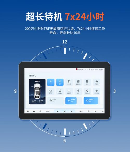 工控一体机与触摸显示器选型指南 从7英寸到43英寸，覆盖医院与工厂全场景